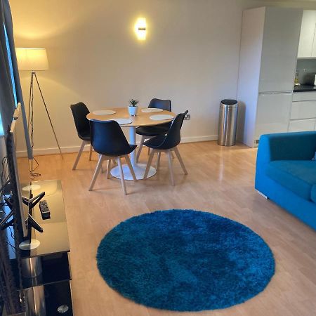 York Luxury Apartment Экстерьер фото