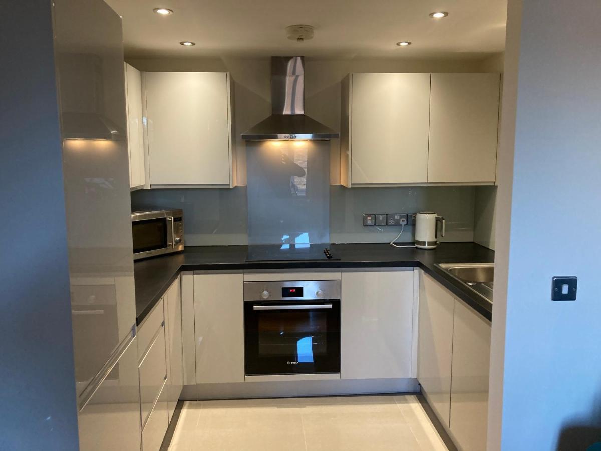 York Luxury Apartment Экстерьер фото