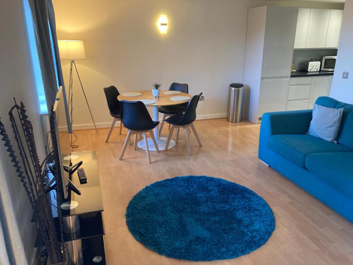 York Luxury Apartment Экстерьер фото