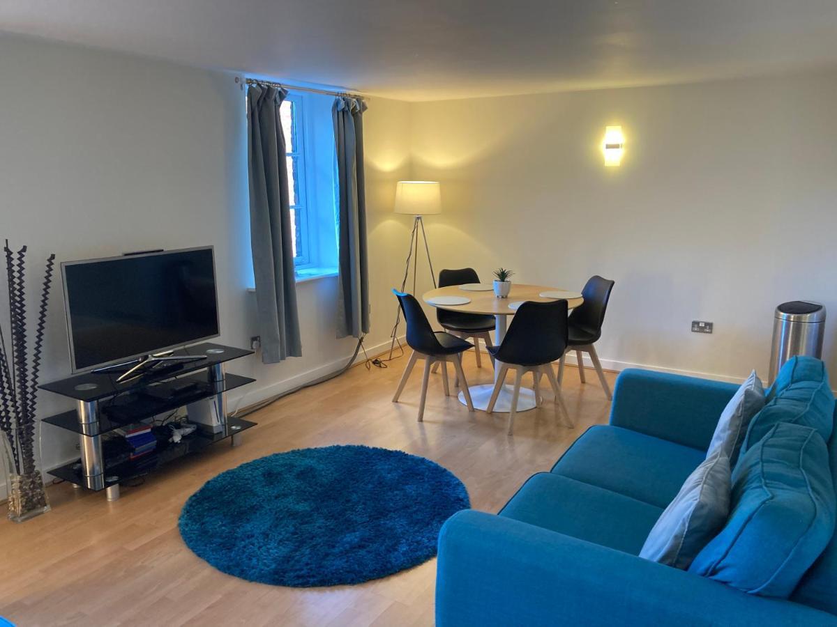 York Luxury Apartment Экстерьер фото
