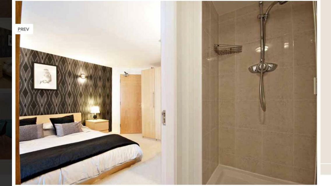York Luxury Apartment Экстерьер фото