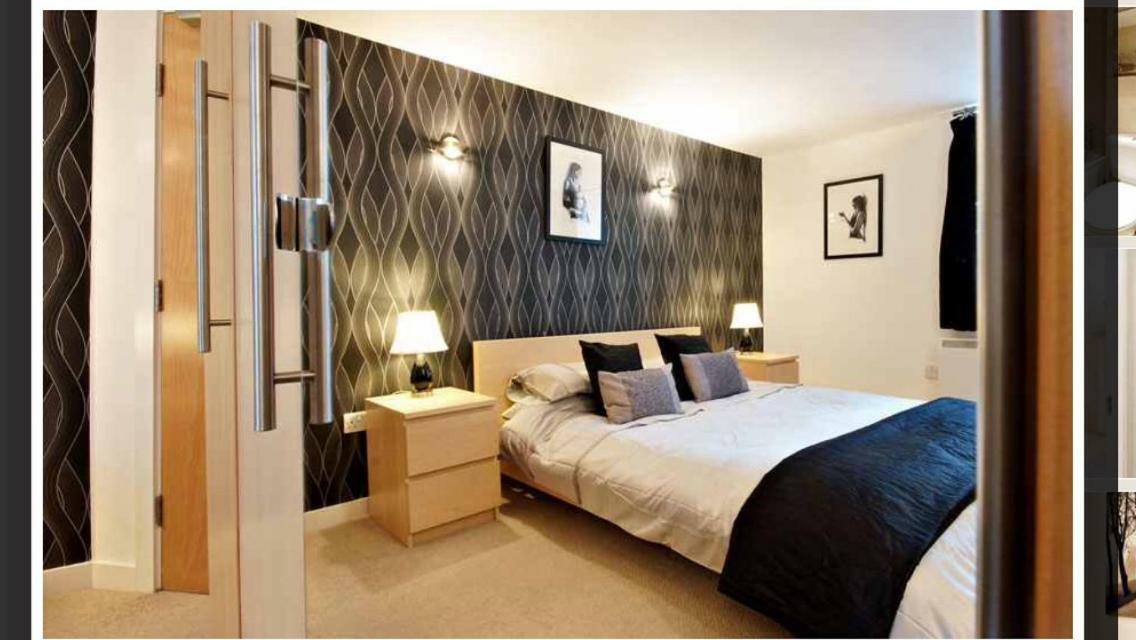 York Luxury Apartment Экстерьер фото