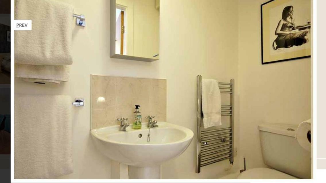 York Luxury Apartment Экстерьер фото