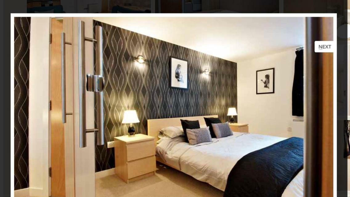 York Luxury Apartment Экстерьер фото