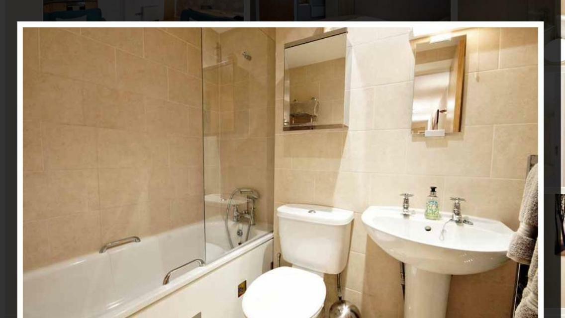 York Luxury Apartment Экстерьер фото